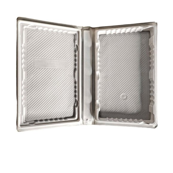 1996 Mighty Morphin Power Rangers The Movie VHS Tape Clamshell Case Vintage - Picture 6 of 9